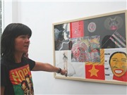 Bóng đá anh, ngoại hạng anh, lịch thi đấu euro 2012, Nghệ sĩ quốc tế đến Hà Nội vẽ tranh tường